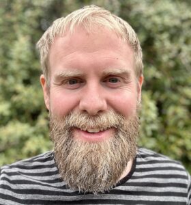 Emil Ellekrog Zeuthen, Pædagogisk IT-konsulent, Ringsted Kommune